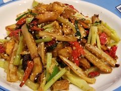 -鱼库·不仅是一家烤鱼店(车公庙店)