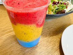-娜娜家•Nana's restaurant (南开大悦城店)
