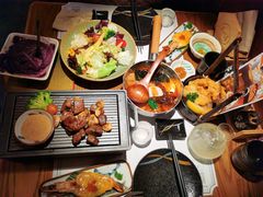 -玉川屋·深夜食堂居酒屋(柳巷店)