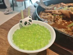 -老板恋上鱼(恒隆广场店)