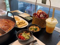 -山缓缓火锅(苏州仁恒仓街店)