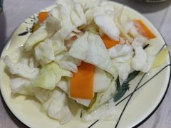 -天乐农家鱼头王(天目湖店)