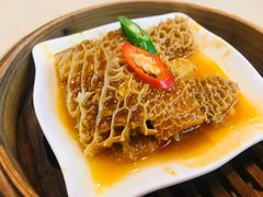 -点都德(华强南店)