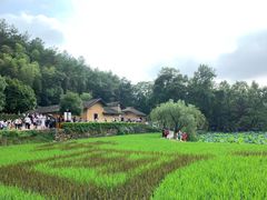 -韶山毛泽东同志故居