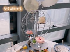 -天玑高空江景餐厅&酒吧Sky Secret Restaurant&Bar