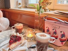 -Coselpalais Restaurant & Grand Cafe