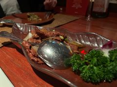 -花马天堂云南餐厅 Lost Heaven(外滩店)