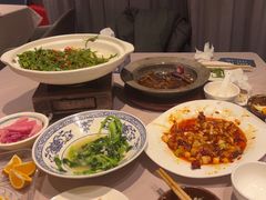 -洞庭鱼香(万科店)