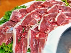 -清真华宇开锅羊肉