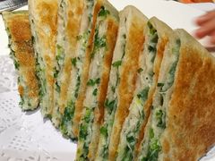 专家葱花饼-浩爷羊蝎子火锅(望京店)