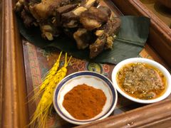 -敏珠拉姆藏餐·南京厨房(富春江东街店)