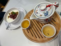 -南拳十三姨·潮汕砂锅粥·粤菜(西单大悦城店)