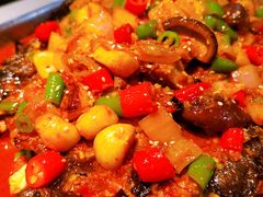 -鸣记脆皮烤鱼(岐山路店)