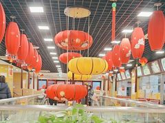 -王家沙点心店(南京西路总店)