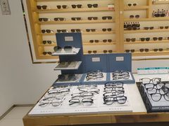 -宝岛眼镜(宁波奉化万达广场店)