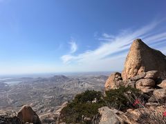 -大泽山风景名胜区