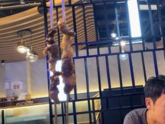 -玉善烧烤串城(长春总店)