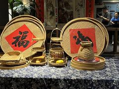 -锅来乐地锅鸡(安亭店)
