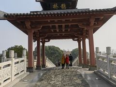 -东湖落雁景区