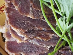 -刘艳黄牛肉(九襄店)