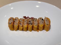 -皇朝会.经典传统粤菜(外滩店)