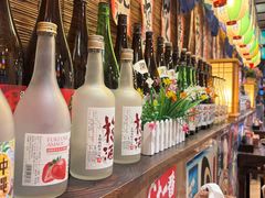 -平成屋· Late Night 食堂(四川北路店)