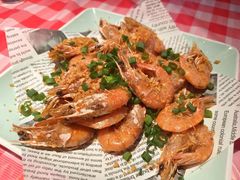 -阿里元海鲜·闽南特色菜(曾厝垵店)