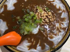 浆面条-邢记肉合(丹尼斯店)