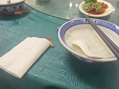 -桂园白粥·潮汕老味道