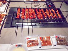 -丰茂烤串
