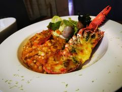 -良木缘咖啡西餐(新城市广场店)