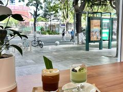 -LilBee Coffee