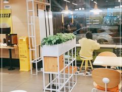 大堂-真功夫(彩田路店)