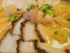 -老灶味道·本帮菜(昌平路店)