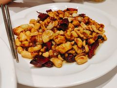 -眉州东坡(鸿坤店)