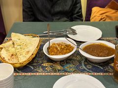 -Santoor 萨都里印度餐厅(北锣鼓巷店)