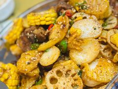 -何哥鲜鱼餐厅(龙湖花园店)