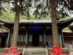 -雁门关景区