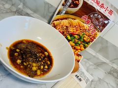 -盒马X会员店(王府井奥莱UP TOWN店)