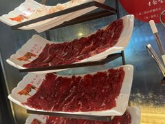 -千牛将·鲜牛肉火锅(开元路店)