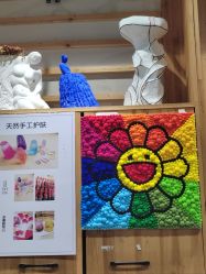 -吾行DIY手工坊(壹方北馆店)