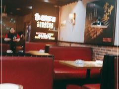 卡座-新凯旋烧烤·燕姐千岛湖土菜