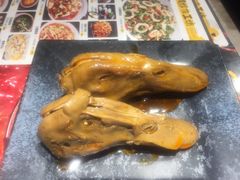 -嘎嘎鸭脑壳(驷马桥店)
