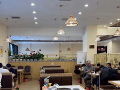 -朴小妹人参鸡汤火锅(长白山万达店)