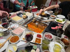 -海底捞火锅(龙湾万达广场店)