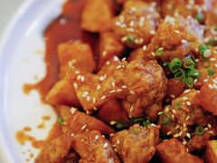 -旺达·福州菜(正大广场店)