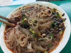-甘记肥肠粉(马鞍北路店)