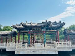 -晋祠博物馆
