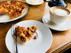 -1901 Cafe(西四店)