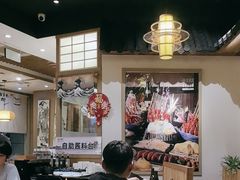 -水林间·寿喜烧自助(仙林金鹰店)